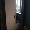 Photo 9: Single size wardrobe with three drawers
