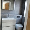 Photo 4: Ensuite bath and Shower 