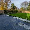 Photo 7: Rear Garden patio 