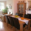 Photo 5: Dinning room and sun lounge