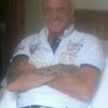 Photograph of Steven