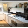 Photo 8: Kitchen, new oven & dishwasher
