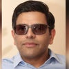 Photograph of Dr Kabir 