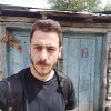 Photograph of Zoran