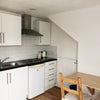 Photo 2: Studio-space kitchenette