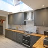 Photo 4: Fantastic light and airy Kitchen/Diner