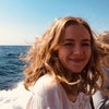 Photograph of Lauren