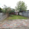 Photo 7: Large Back Garden/Outhouse