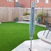 Photo 8: Garden and patio