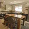 Photo 2: Kitchen Dining Area
