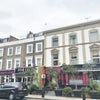4 bed in Caledonian Road, Islington, London, N1