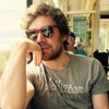 Photograph of Rob