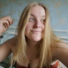 Photograph of Amy