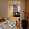 Photo 3: open plan kitchen/dining