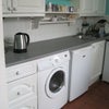 Photo 3: bright spacious kitchen area
