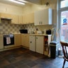 Photo 3: living / kitchen / dining 