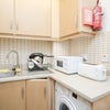 Large 3 Bedroom Flat with lounge