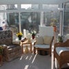 Photo 6: Conservatory -relaxing