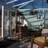 Photo 7: Conservatory -dining