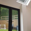 Photo 3: French doors to garden 