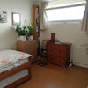 Photo 1: Your room showing one previous lodger's plants!