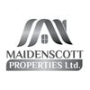 Photograph of Maidenscott Properties Ltd