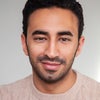 Photograph of Abdul 