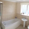 Photo 3: Upstairs bathroom