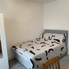 Photo 2: Spacious double bed