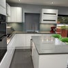 Photo 7: Kitchen - Island