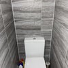 Photo 9: Toilet