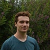 Photograph of Ben