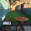 Photo 9: Patio and Garden