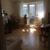 Spacious, two double bedroom flat - quiet & modern