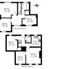 Photo 6: Whole flat floorplan