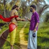 Photograph of Kerala