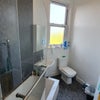 Photo 5: Downstairs Bathroom