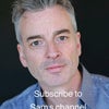 Photograph of Sam