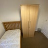 Photo 2: Actual single room