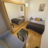 Photo 1: Room 2 for Couple 680 + 200£ dep 