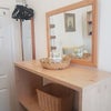 Photo 5: Shelves and hanging rail & underbed storage