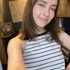 Photograph of Sarah