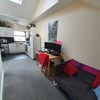 Photo 4: Kitchen / Living