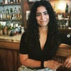Photograph of Rakhee