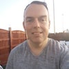 Photograph of Mark