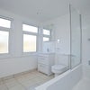 Photo 3: LARGE EN-SUITE WITH BATH  & SHOWER