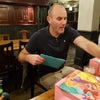 Photograph of Shane