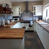 Photo 5: Kitchen and breakfast bar