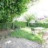 Photo 6: Beautiful peaceful garden, a great place to retreat to in the summer