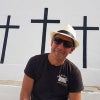 Photograph of Dave